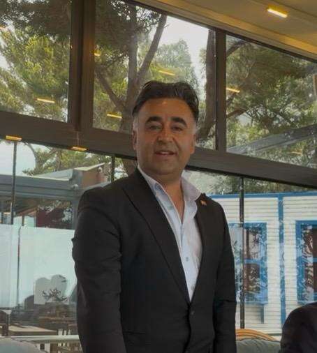 Muğla Yozgatlılar Derneği İstişare Toplantısında Buluştu 2